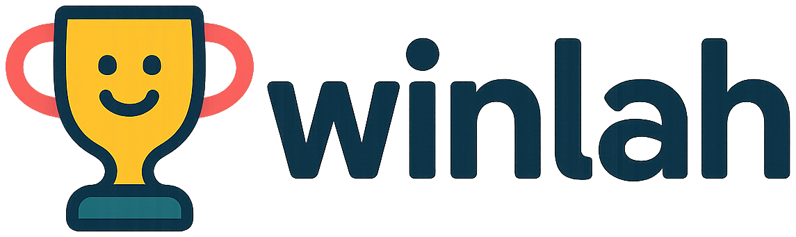 winlah logo
